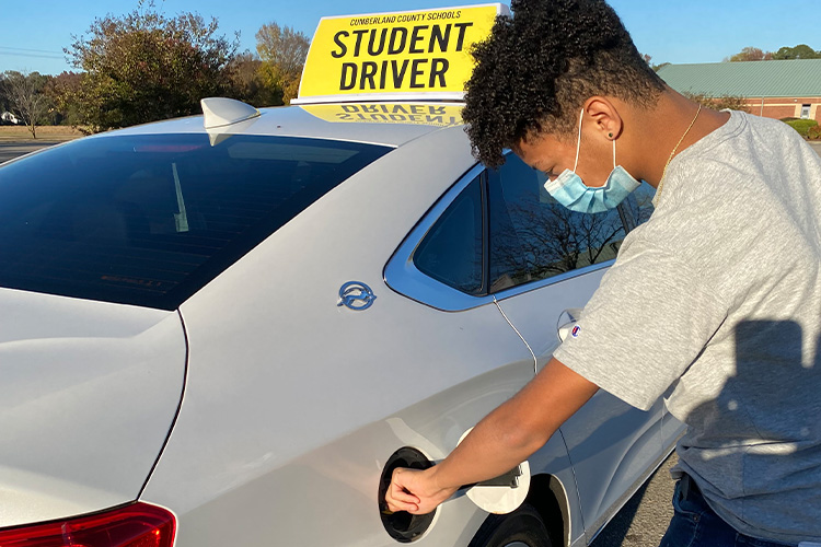 Home page side image 3 | CCS Driver Education